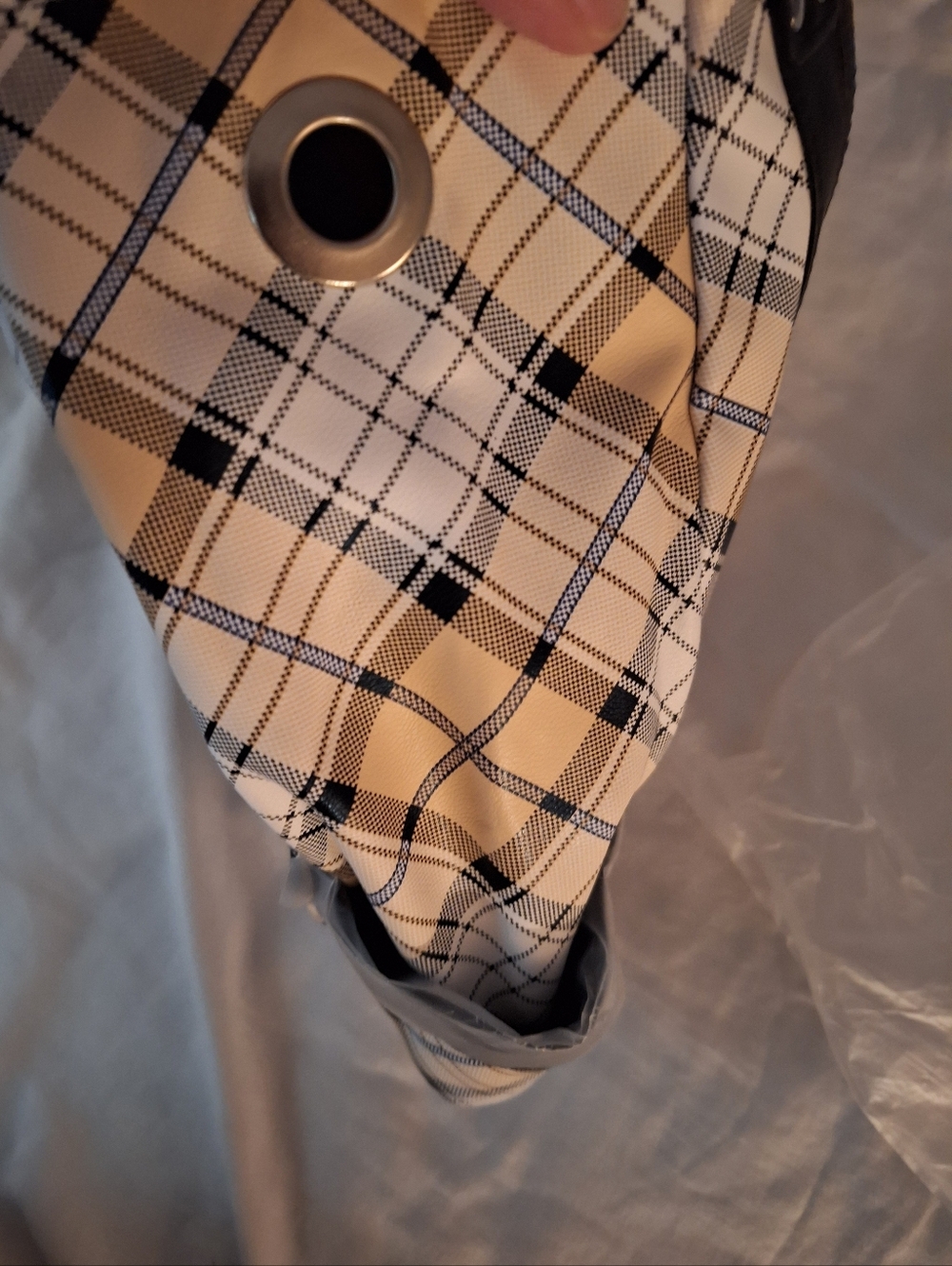 Prima Big Bag Miche Shell Set Of 2 - Picture 12 of 13